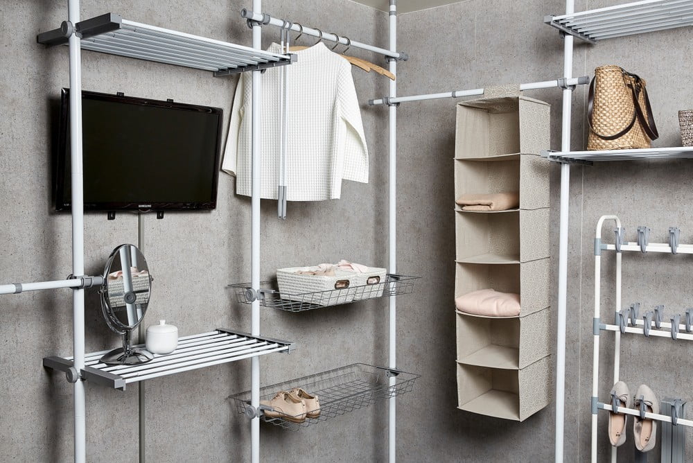 Inspiracje: Sprzątanie i organizacja