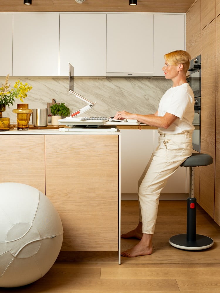 Inspiracje: Praca i nauka