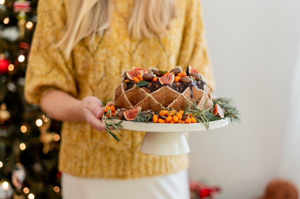 Inspiracje: Boże Narodzenie