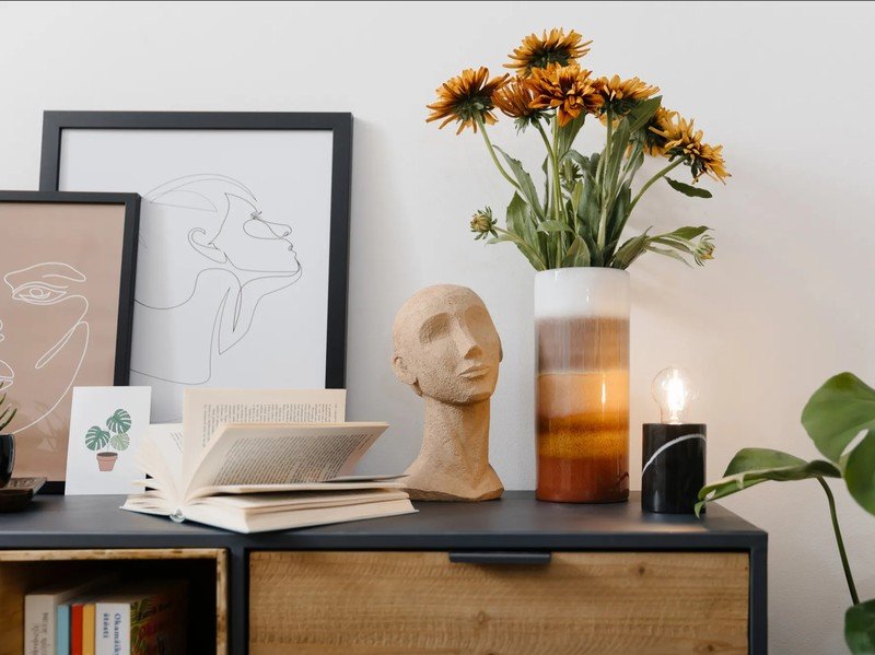 Inspiracje: Dekoracja