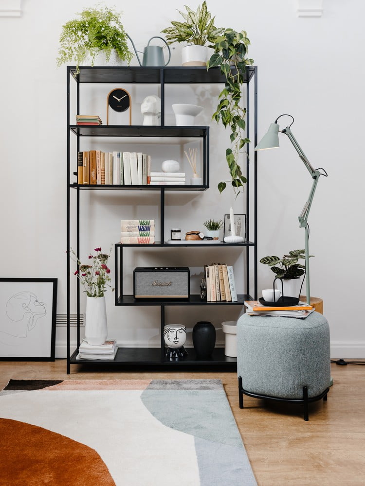 Inspiracje: Salon, Sprzątanie i organizacja