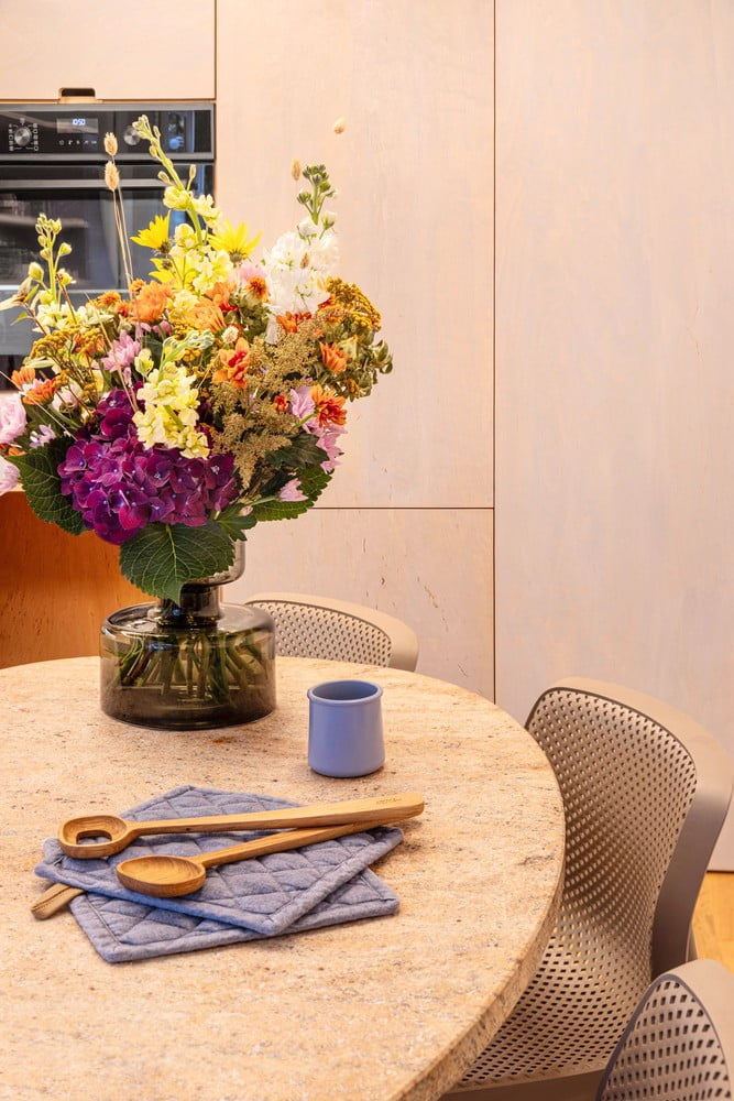 Inspiracje: Kuchnia i jadalnia