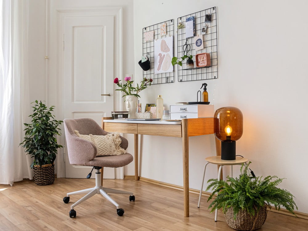 Inspiracje: Biuro, Praca i nauka