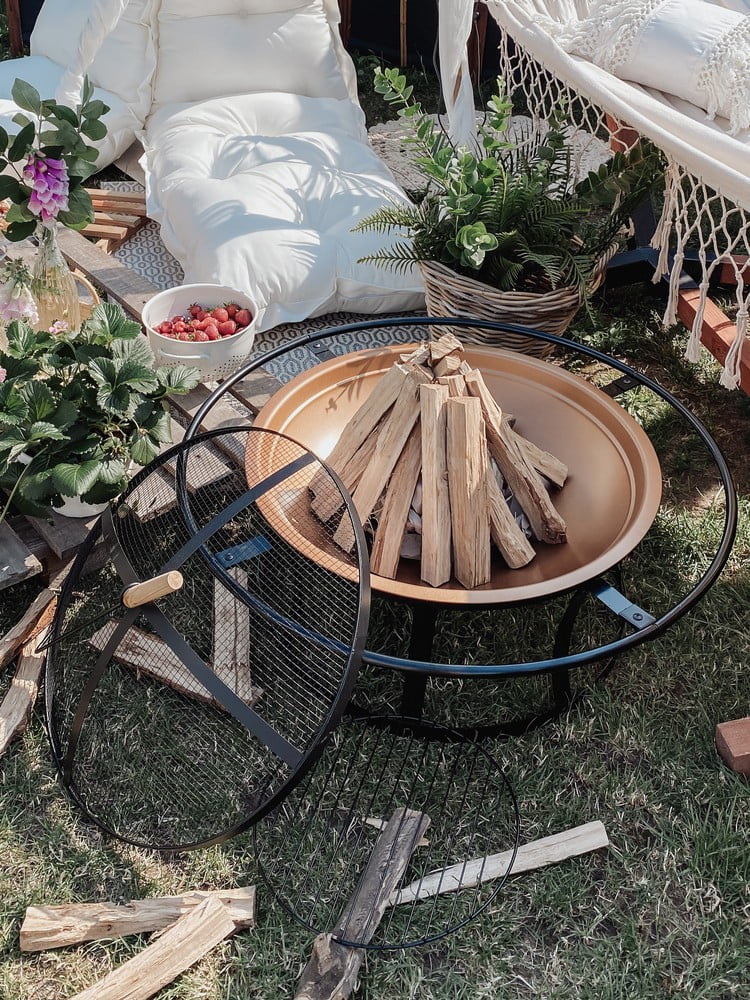 Inspiracje: Ogród, Lato