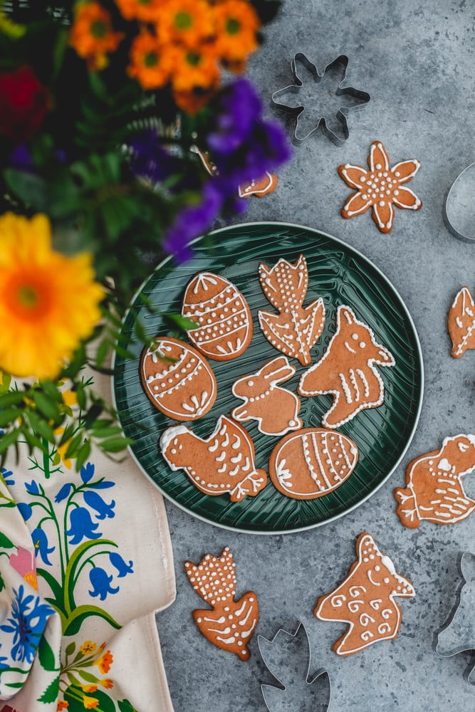 Inspiracje: Wielkanoc