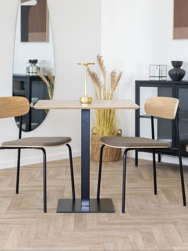 Inspiracje: Jadalnia