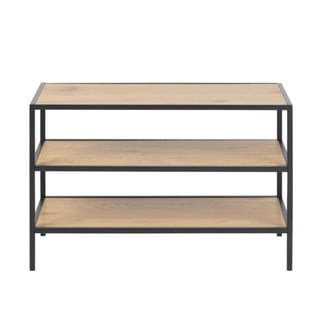 Schowki na buty z półkami