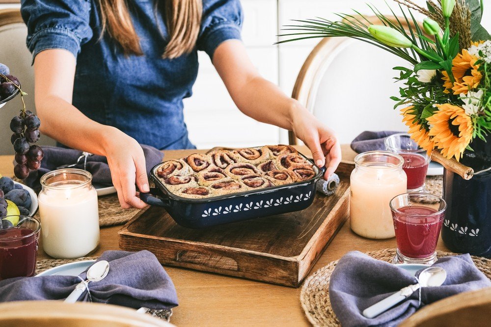 Inspiracje: Kuchnia i jadalnia