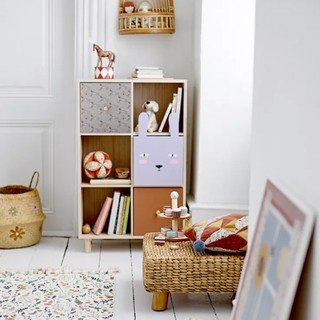 Dziecięce meble do przechowywania