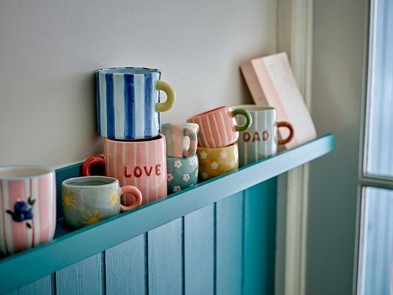 Inspiracje: Kuchnia i jadalnia