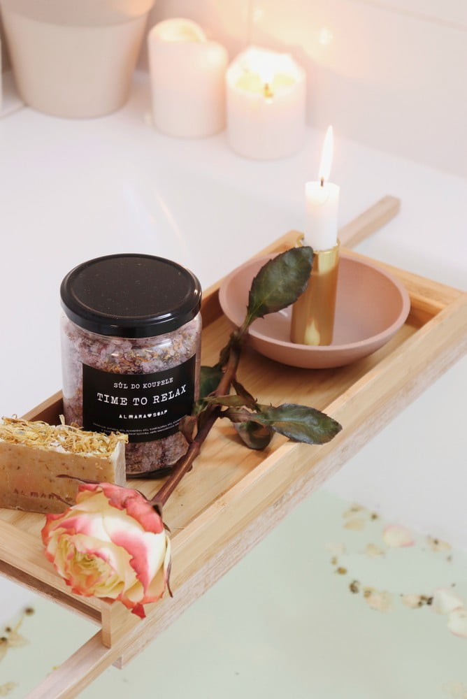 Inspiracje: Styl romantyczny, Łazienka, Walentynki