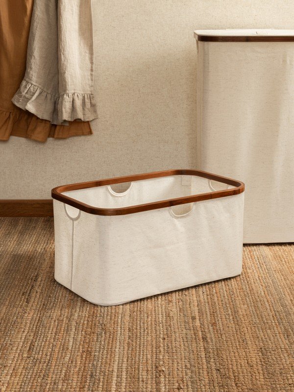 Inspiracje: Łazienka, Styl boho, Sprzątanie i organizacja