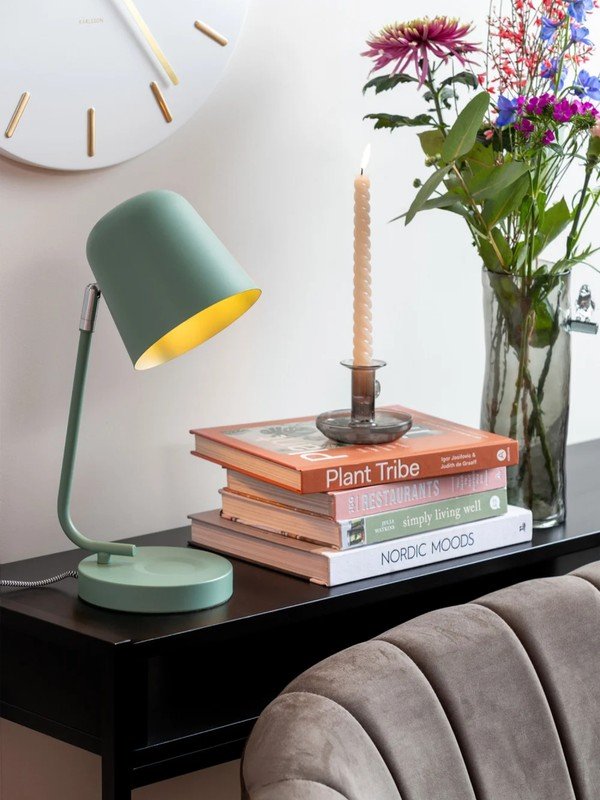 Inspiracje: Dekoracja