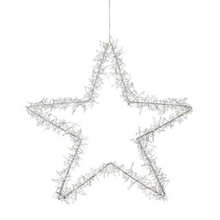 Zewnętrzne oświetlenie dekoracyjne