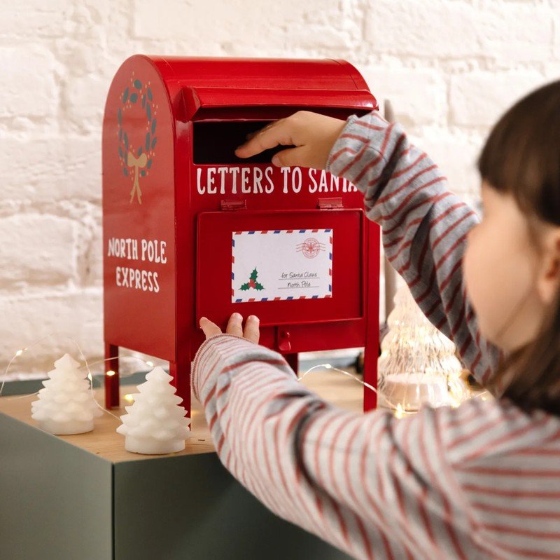 Inspiracje: Boże Narodzenie