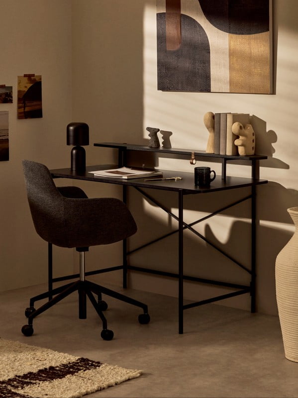 Inspiracje: Praca i nauka