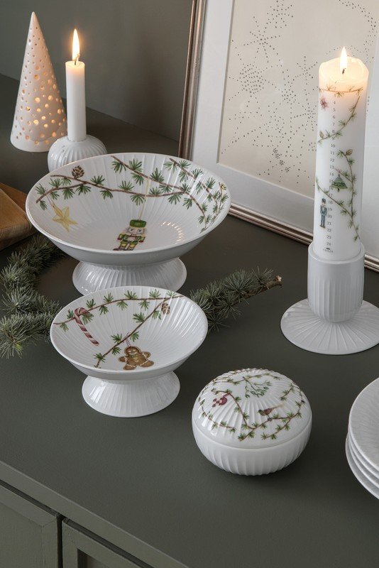 Inspiracje: Boże Narodzenie, Jadalnia