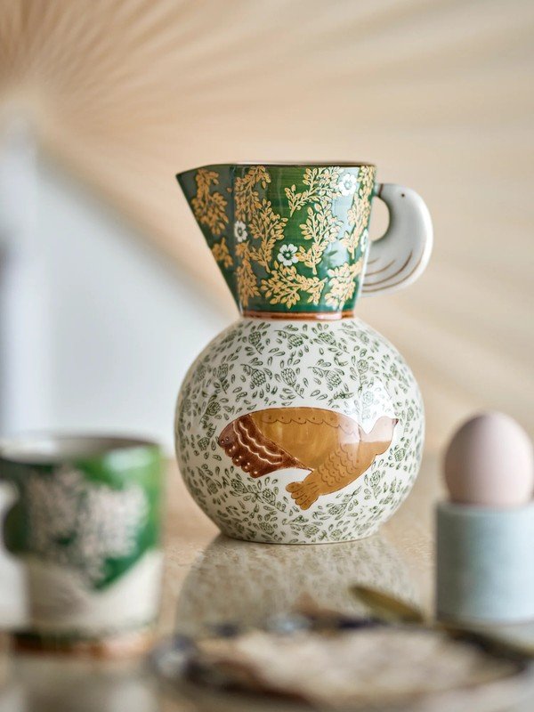 Inspiracje: Jadalnia