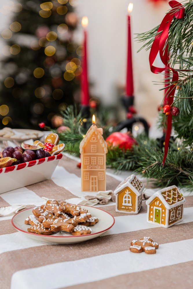 Inspiracje: Boże Narodzenie