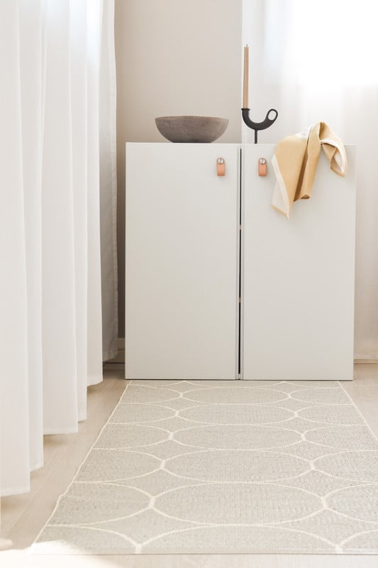 Inspiracje: Salon, Sypialnia, Styl skandynawski