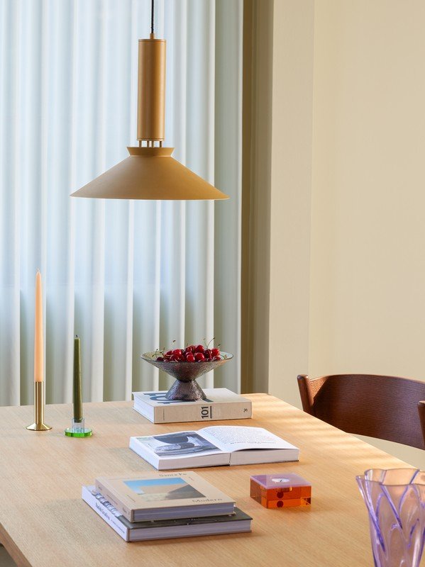 Inspiracje: Jadalnia, Dekoracja