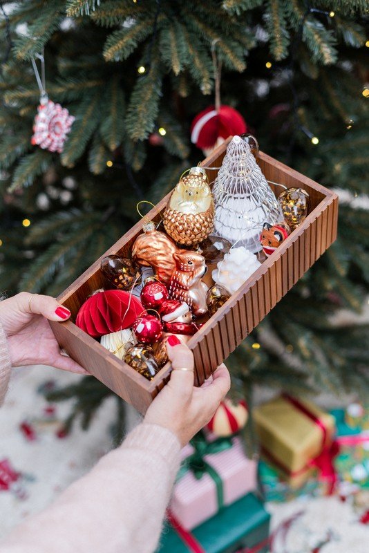 Inspiracje: Boże Narodzenie