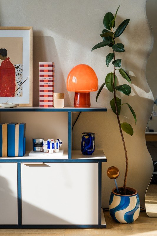 Inspiracje: Dekoracja