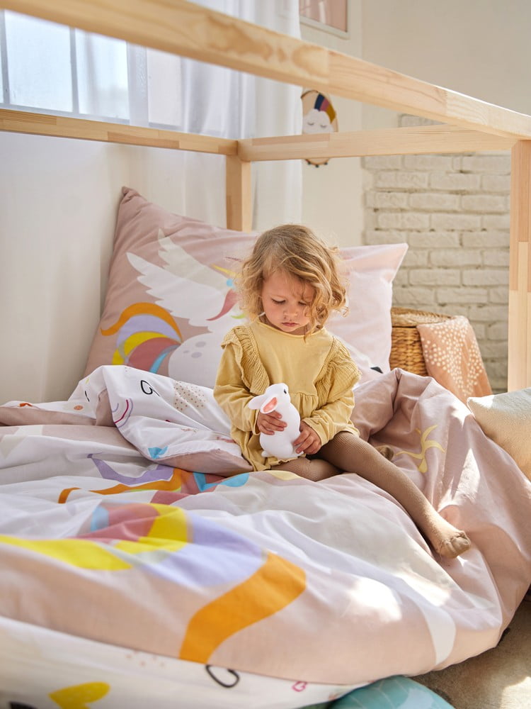 Inspiracje: Pokój dziecięcy, Dzieci