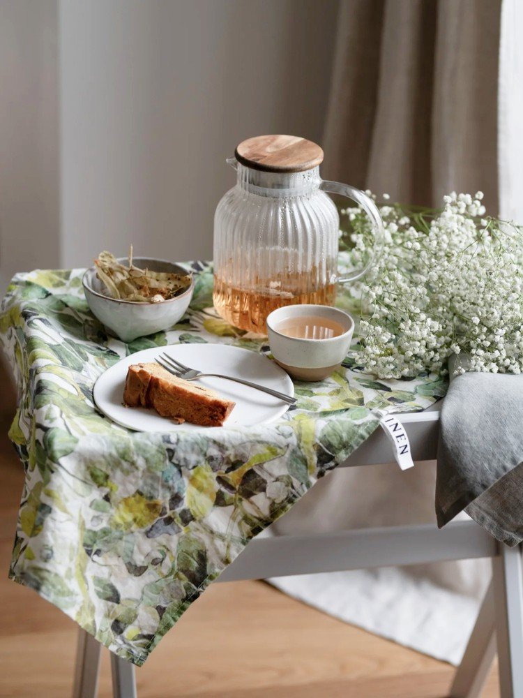 Inspiracje: Jadalnia