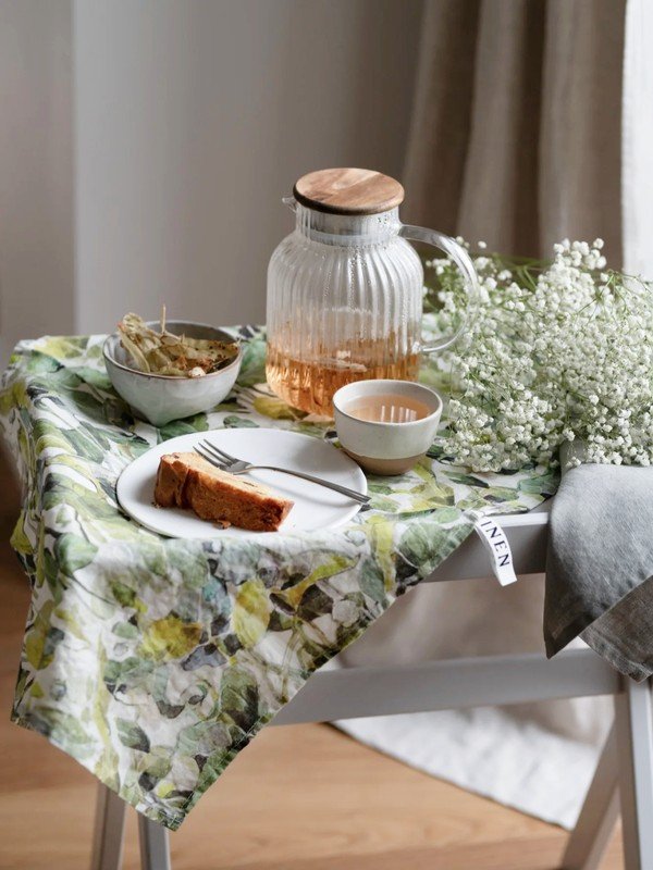 Inspiracje: Jadalnia