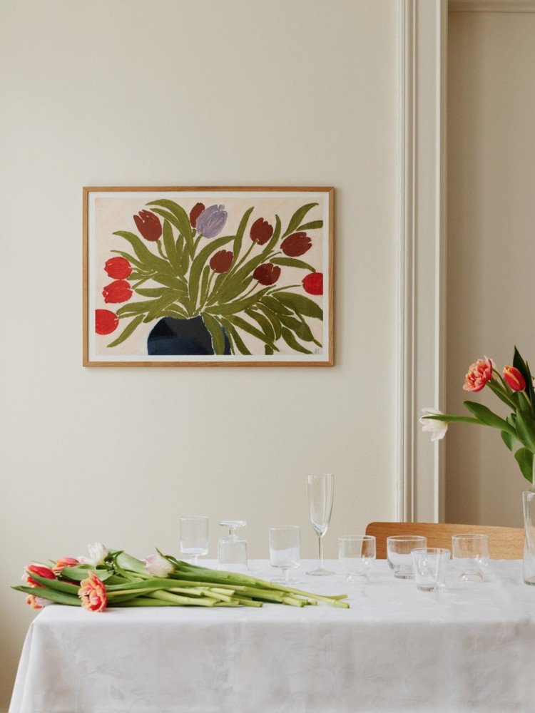 Inspiracje: Dekoracja