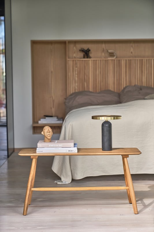 Inspiracje: Sypialnia