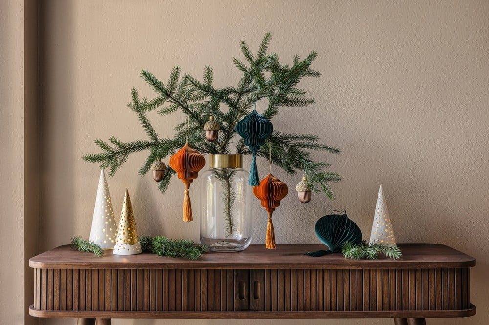 Inspiracje: Boże Narodzenie, Dekoracja