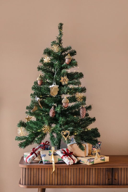 Inspiracje: Boże Narodzenie, Dekoracja