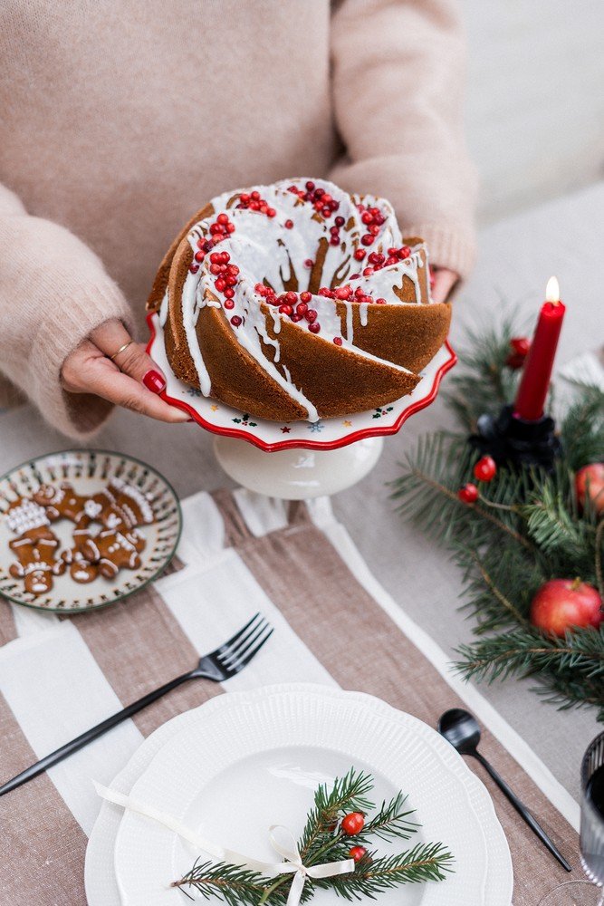 Inspiracje: Boże Narodzenie