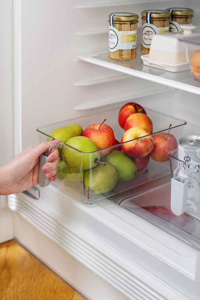 Inspiracje: Sprzątanie i organizacja, Kuchnia i jadalnia