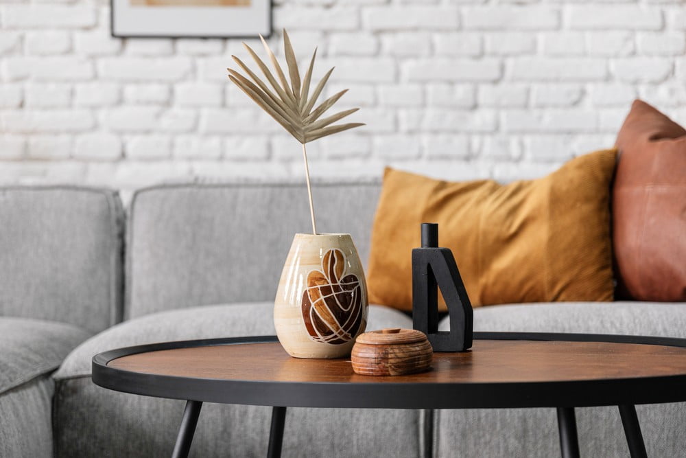 Inspiracje: Dekoracja, Styl boho, Styl skandynawski