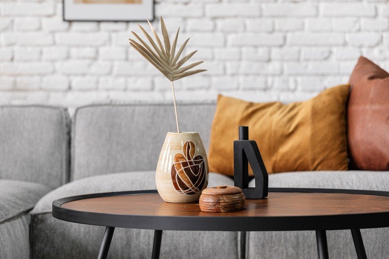 Inspiracje: Dekoracja, Styl boho, Styl skandynawski