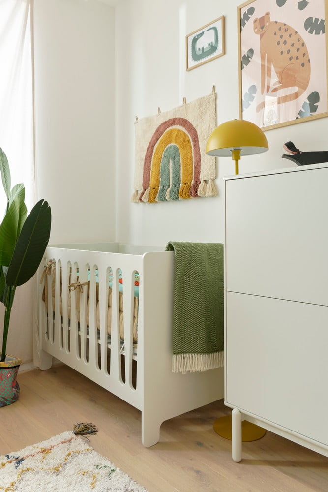 Inspiracje: Pokój dziecięcy, Dzieci