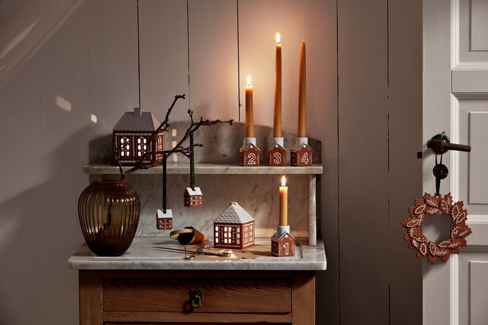 Inspiracje: Boże Narodzenie, Dekoracja