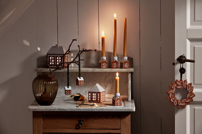 Inspiracje: Boże Narodzenie, Dekoracja