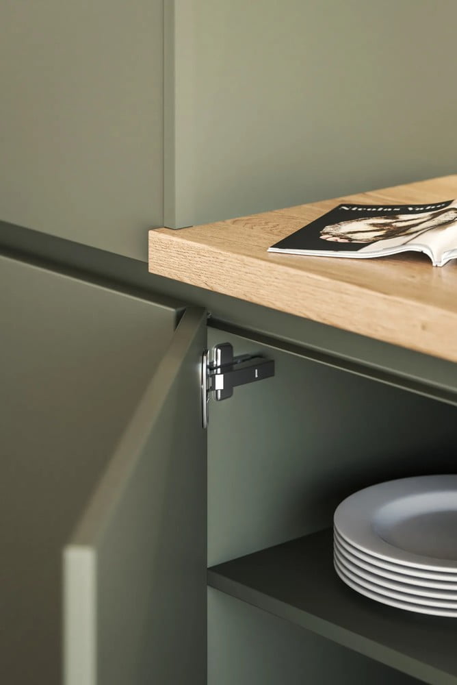 Inspiracje: Kuchnia i jadalnia, Kuchnia i przepisy