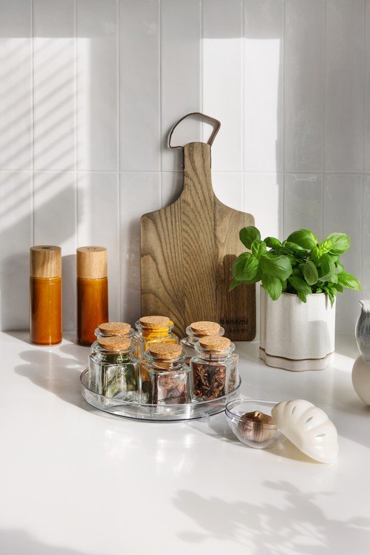 Inspiracje: Kuchnia i jadalnia