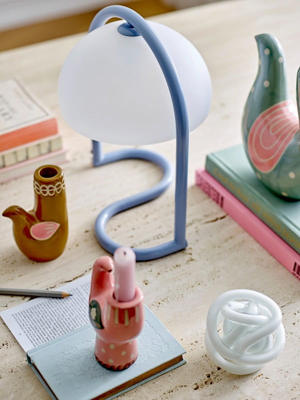 Inspiracje: Dekoracja