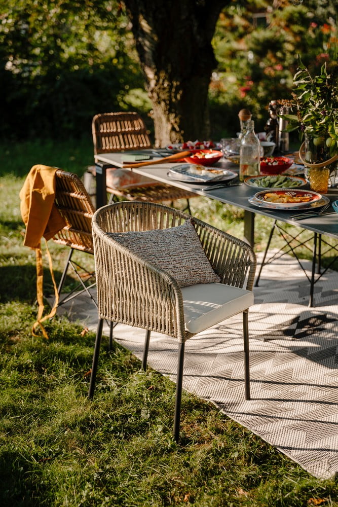 Inspiracje: Lato, Ogród