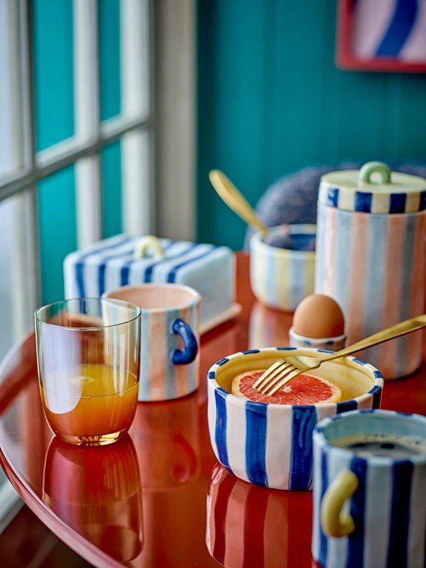 Inspiracje: Kuchnia i jadalnia