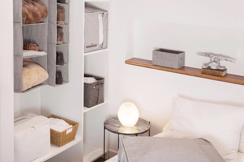 Inspiracje: Sprzątanie i organizacja