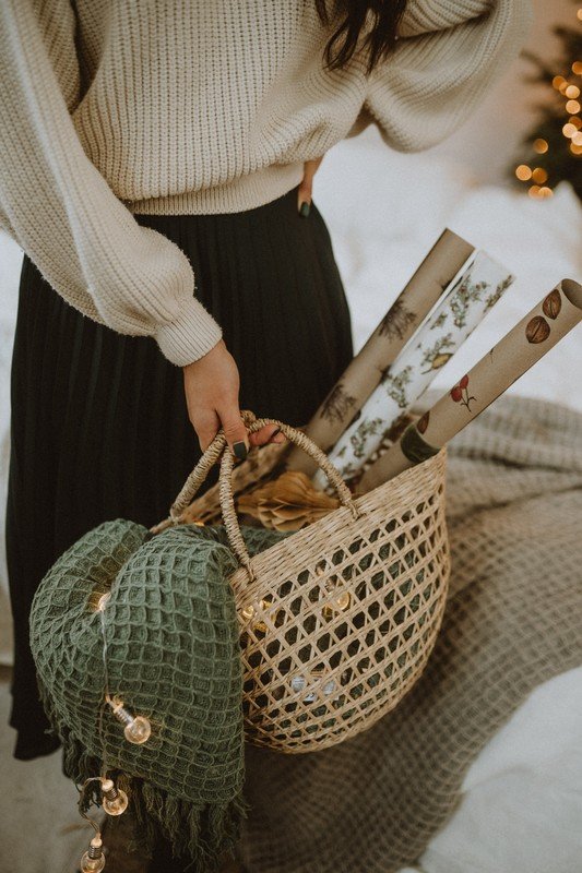 Inspiracje: Boże Narodzenie