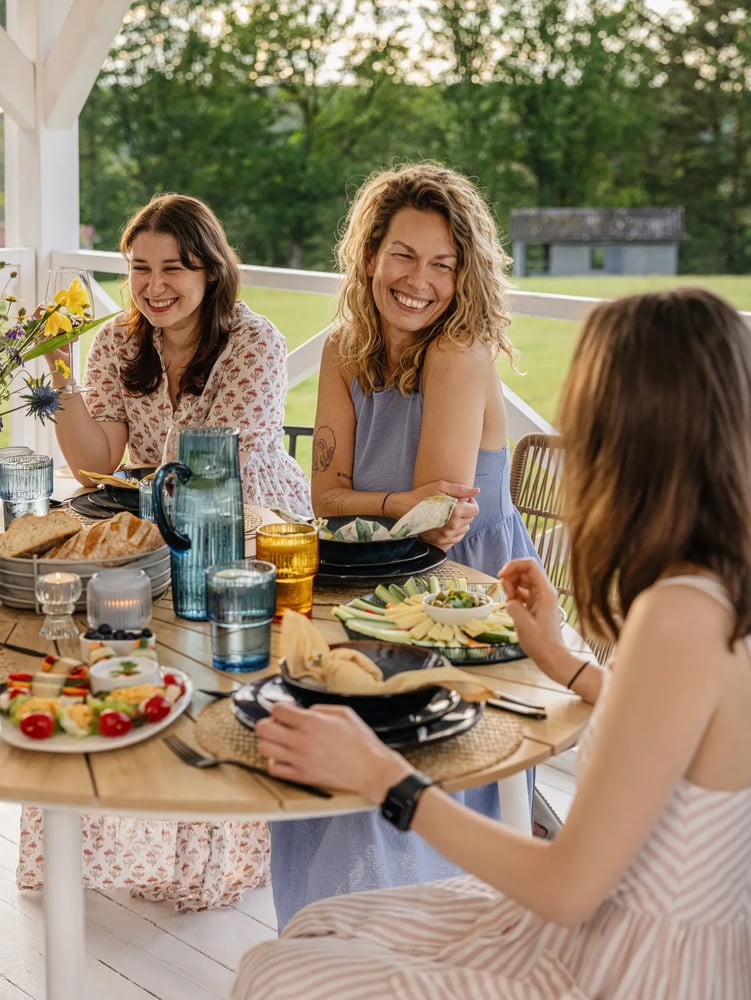 Inspiracje: Ogród, Balkon i taras