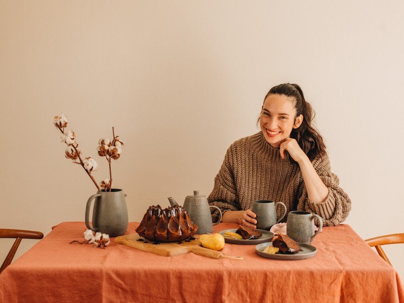 Inspiracje: Kuchnia i jadalnia